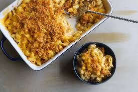 Spray oven safe bowl or dish with cooking spray. Classic And Creamy Southern Baked Mac And Cheese Recipe