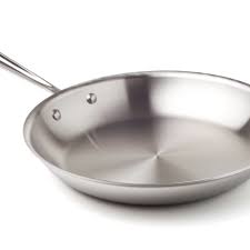 Why You Would Use Hard Anodized Cookware Construction