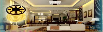 Led Rope Lights Led Lightingluminous Led Lighting