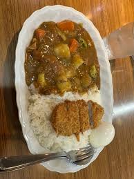 Jean Curry Toyochoten