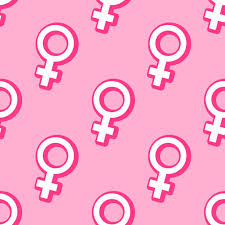 Image result for female sex sign