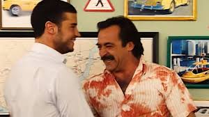 Akasya Durağı 42. Bölüm