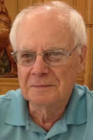 Robert Vincent Hussle