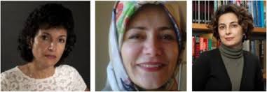 Walden Forum Addresses Women's Impact