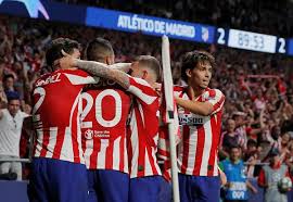 Aug 12, 2021 · atletico madrid femenino to open season against rayo. Prediksi Rb Leipzig Vs Atletico Madrid Siapa Ke Semifinal Liga Champions