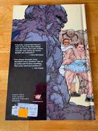 Nixon's Pals by Joe Casey (2015, Hardcover) Image Comics