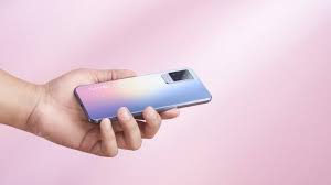 Vivo v21 lebih dulu hadir di pasar malaysia pada april kemarin. Spesifikasi Vivo V21 5g Dijual Dengan Harga 5 7 Jutaan Tribunnews Com Mobile