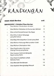 Amalan tersebut berapa diantaranya bahkan sangat mudah untuk dilakukan. 180 Koleksi Doa Mustajab