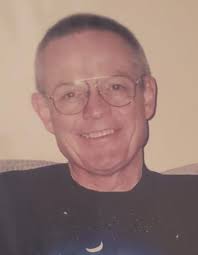 Thomas McCready Obituary (1940