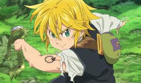 For clarification, this story takes place during the brief bit of calm after demon hendrickson has seemingly been defeated. Nanatsu No Taizai S 7 Main Characters Seven Deadly Sins Myanimelist Net