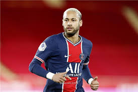 Neymar is a brazilian professional soccer player, and currently one of the most popular and influential soccer players in the. Neymar To Start For Psg Against Leipzig Says Tuchel