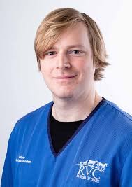 SA Team Woodend — Rangiora Vet Centre