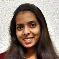 Anuradha Trivedi's Instagram, Twitter & Facebook