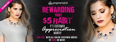 Paparazzi Accessories With Becky