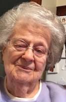 Jean McMillin Obituary (1929