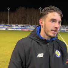 @HWFCOfficial's video Tweet