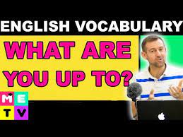 Best how are you? answers. How To Answer What Are You Up To Youtube