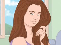 However, the road to bleach blonde hair is not always an easy one. 3 Ways To Bleach Hair Blonde Wikihow