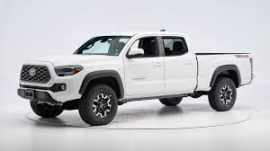 The 2020 tacoma now offers standard apple carplay® 2 compatibility. 2020 Toyota Tacoma Crew Cab Earns Safety Award