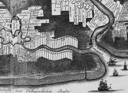 Afbeeldingsresultaat voor dineke van es verwoeste steden