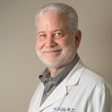 About Ted Lilly, MD