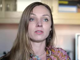 Woman, scientist, climate advocate: Can you be all three?