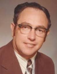 Charles William Callum