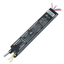 Sylvania 75304 T12 Fluorescent Ballast