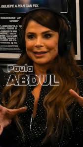 We ‘Straight Up’ loved getting inside the mind of Paula Abdul. From getting  her start as a Laker Girl to having a number #1 album to working with Simon  Cowell, this is a can’t miss episode! , ...