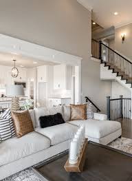 The Porter Ii Floor Plan Custom Homes In Overland Park Ks Roeser Homes In 2020 Home Home Living Room Home N Decor
