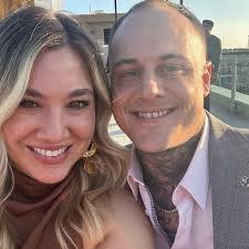 Ryan Hammonds's Instagram, Twitter & Facebook