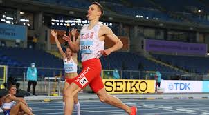 The country made the podium once again. Patryk Dobek Biegowe Pl Wszystko O Bieganiu