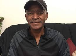 Carl Randolph Sr.'s Memorial Website