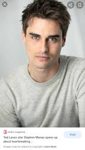 I just saw Sihtric (Arnas Fedaravičius)