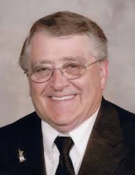 James Lee Fitchett Obituary June 24, 2023