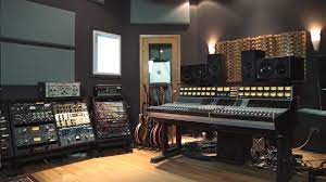 I V Lab Studios Home Studio Studio Recording Design Home Recording Studio