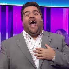 Check spelling or type a new query. Dario Barassi Se Rio Tanto Que Tuvo Un Escatologico Accidente Al Aire En 100 Argentinos Dicen Cronica Firme Junto Al Pueblo