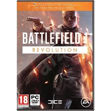Battlefield 1 is the fifteenth installment in the battlefield series, and the first main entry in the series since battlefield 4. Battlefield 1 Revolution Pc Spiel Alza De