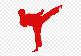 Maybe you would like to learn more about one of these? Karate Logo Clipart Martial Arts Karate Luggage Bag Tag G01 Free Transparent Png Clipart Images Download