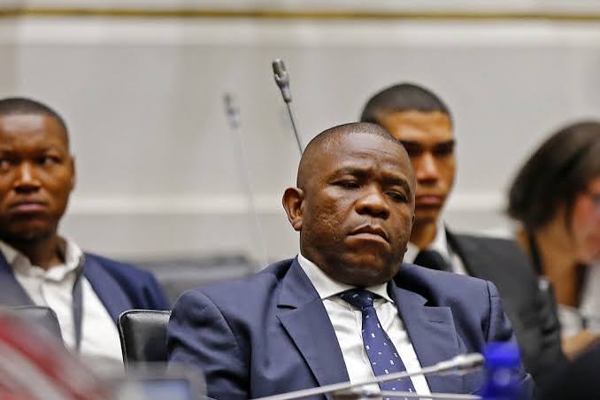 Lt General Nhlanhla Mkhwanazi to hold a media briefing in Durban - SABC News - Breaking news, special reports, world, business, sport coverage of all South African current events. Africa's news leader.