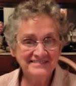 Anne Beaulieu Obituary