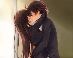 Kiss Anime Wallpapers Wallpaper Cave Wallpaper hd kiss posted by ethan peltier. kiss anime wallpapers wallpaper cave