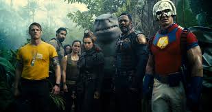O esquadrão suicida já se prepara para voltar em novo filme, que promete grandes cenas de ação e novos personagens, que vêm se juntar aos veteranos em outra missão.arlequina (margot robbie. O Esquadrao Suicida Conheca Todos Os Personagens Do Filme De James Gunn Chippu