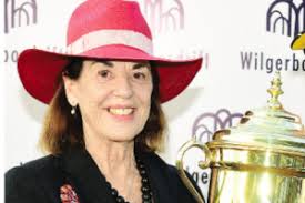 Murray is in the market for a Wilgerbosdrift Triple Tiara