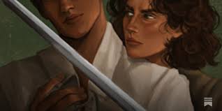 Best Character Art I've Ever Seen