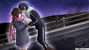 Maybe you would like to learn more about one of these? Noragami Aragoto Hiyori Iki Yato Hd Wallpaper Download