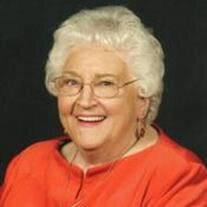 Ruth Knippa Zoch Obituary