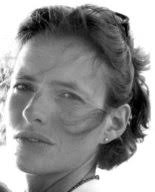 Alexandra Fuller returns for 'Cocktail Hour Under the Tree of  Forgetfulness'