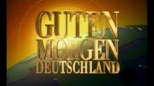 Hallo guten morgen deutschland version 2008. Rtl Guten Morgen Deutschland Intro 1994 Mit Backtimer Youtube
