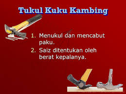 Juga, apabila kita menggunakan sudu untuk membuka penutup bekas tin. 2 4 Alatan Tangan Dan Mesin Ppt Download